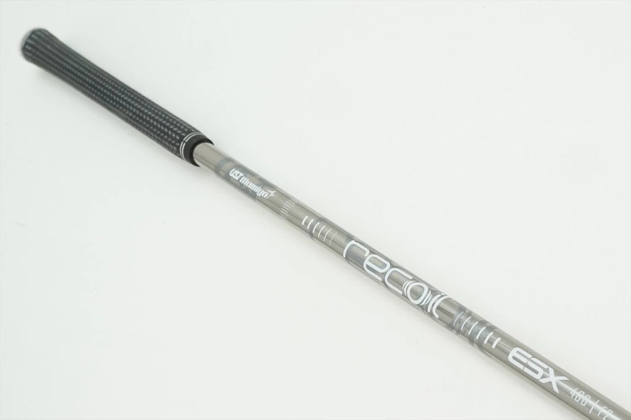 Cobra Speedzone 24° 5H Hybrid Senior Flex Recoil Esx 480 1051344 Excellent 6 Cobra Speedzone 24° 5H Hybrid Senior Flex Recoil Esx 480 1051344 Excellent - Image 4