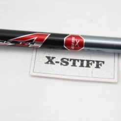 Matrix Ozik Black Tie Hm4 85 85G X-STIFF 40" Hybrid Shaft Ping 929772 -taylormade shop 00929772 2 24834.1631301878