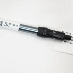 Matrix Ozik Black Tie Hm4 85 85G X-STIFF 40" Hybrid Shaft Ping 929772 -taylormade shop 00929772 3 43864.1631301878