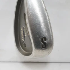 Cobra 3100 I/H Sand Wedge Sw°- Lite Nv-Hl 70 Graphite 0930439 Good Left Hand Lh