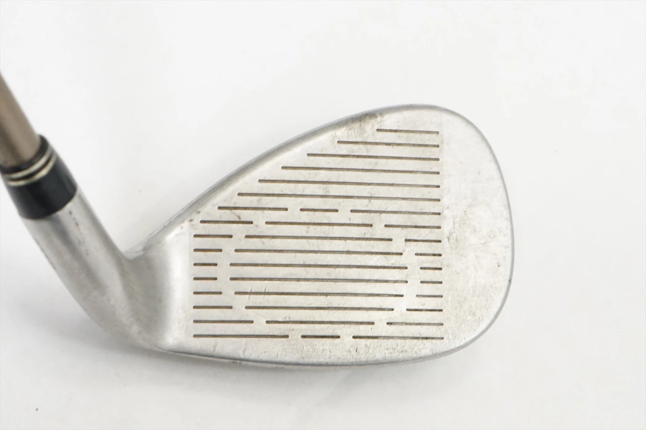 Cobra 3100 I/H Sand Wedge Sw°- Lite Nv-Hl 70 Graphite 0930439 Good Left Hand Lh 5 Cobra 3100 I/H Sand Wedge Sw°- Lite Nv-Hl 70 Graphite 0930439 Good Left Hand Lh - Image 3