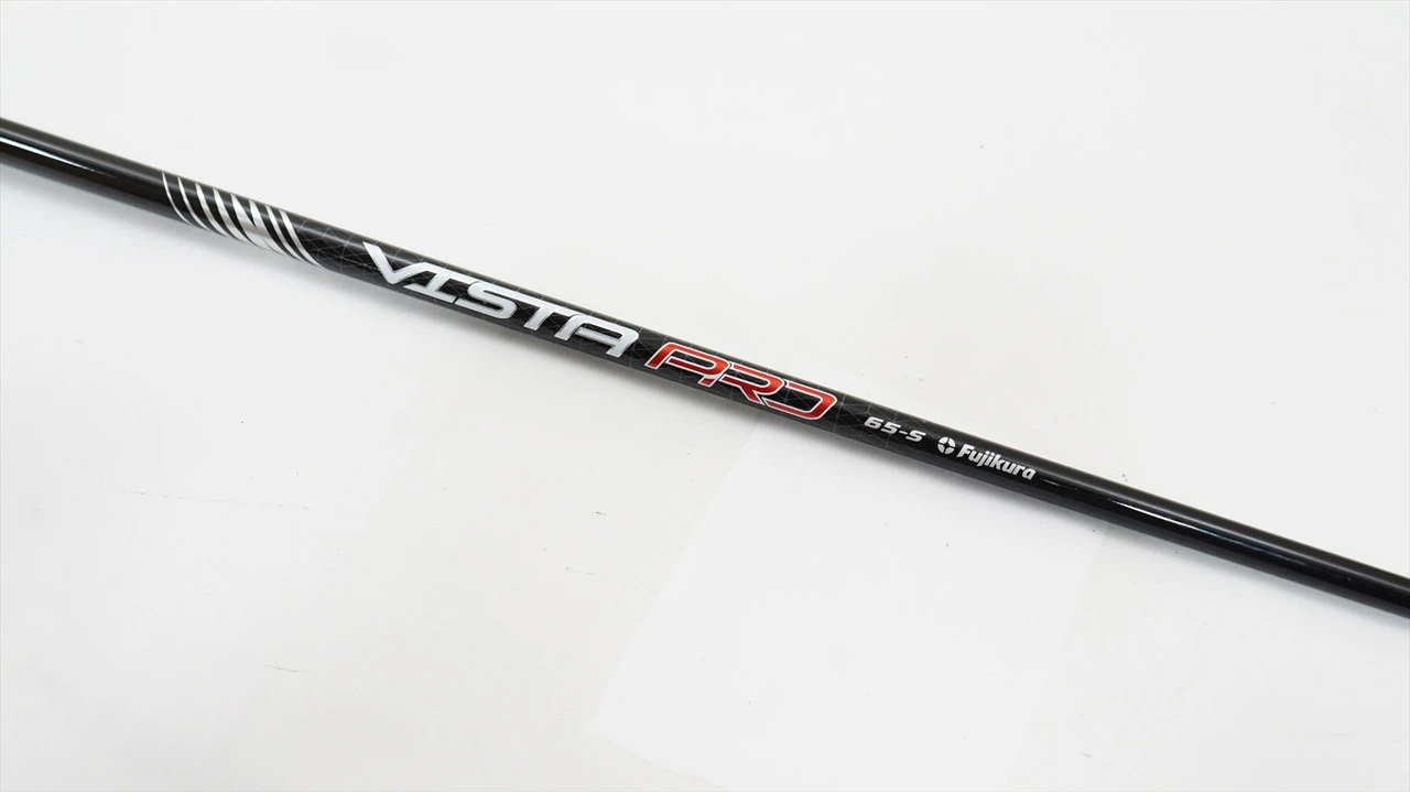 New Fujikura Vista Pro 2.0 6 65G Stiff 46" Driver Shaft .335 932436 3 New Fujikura Vista Pro 2.0 6 65G Stiff 46" Driver Shaft .335 932436