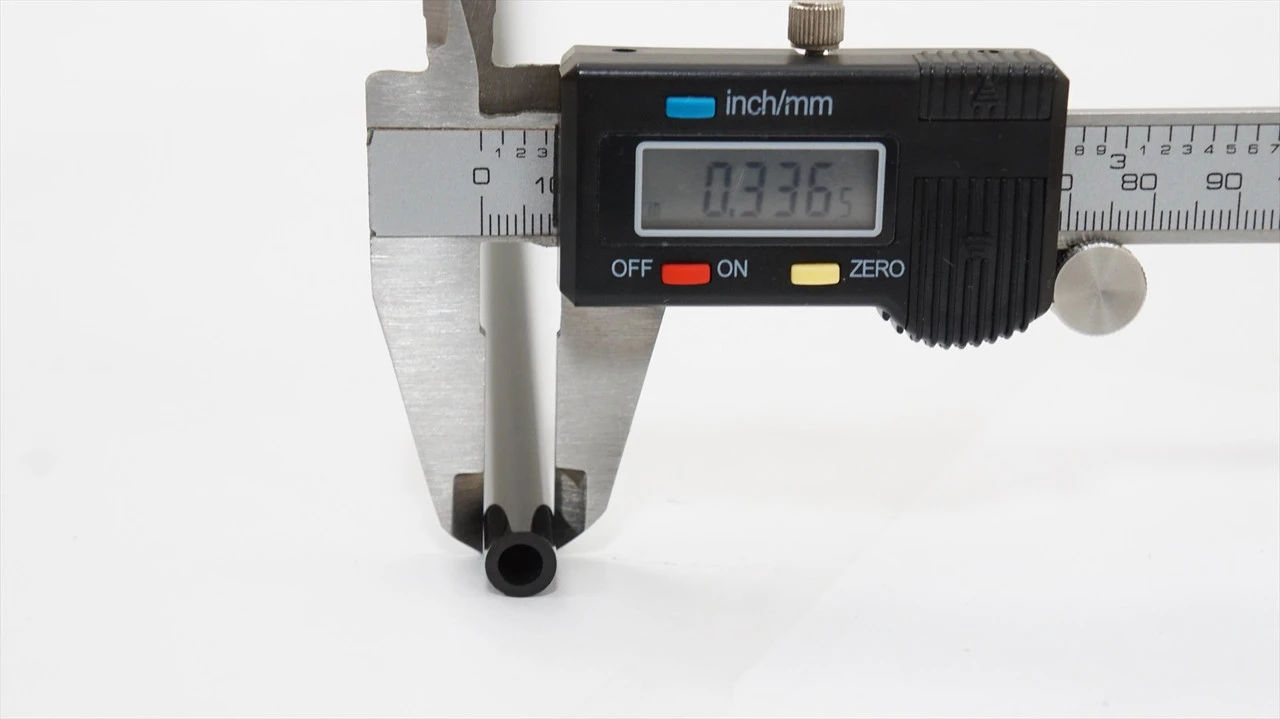 New Fujikura Vista Pro 2.0 6 65G Stiff 46" Driver Shaft .335 932436 5 New Fujikura Vista Pro 2.0 6 65G Stiff 46" Driver Shaft .335 932436 - Image 3