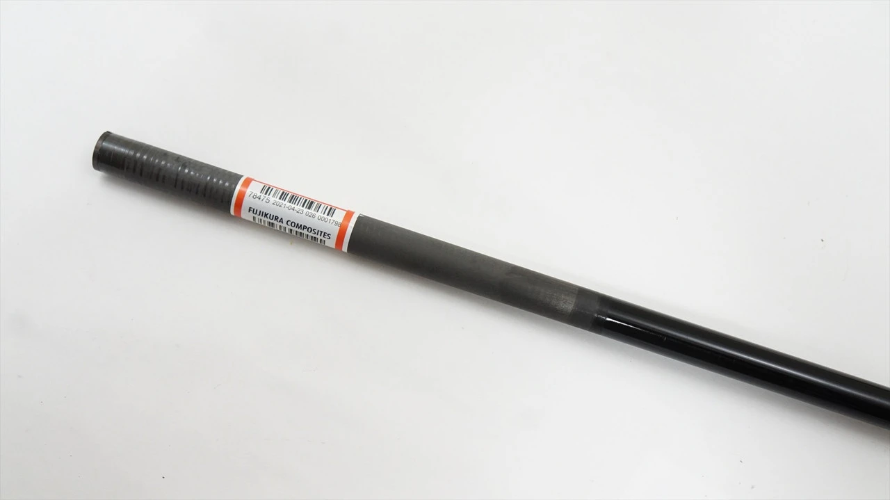 New Fujikura Vista Pro 2.0 6 65G Stiff 46" Driver Shaft .335 932436 6 New Fujikura Vista Pro 2.0 6 65G Stiff 46" Driver Shaft .335 932436 - Image 4
