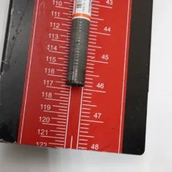 New Fujikura Vista Pro 2.0 6 65G Stiff 46" Driver Shaft .335 932436 11 New Fujikura Vista Pro 2.0 6 65G Stiff 46" Driver Shaft .335 932436 -taylormade shop 00932436 5 90687.1633016135