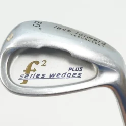 F2 Series F2 Wedge 60°- Wedge Plus Graphite 0933350 Good