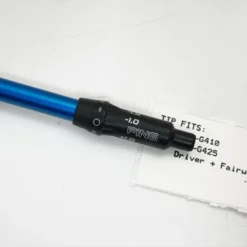 Mitsubishi Bassara 55 Hi 55G Regular 42.25" #3 WOOD Shaft Ping 934660 -taylormade shop 00934660 3 15487.1634253917