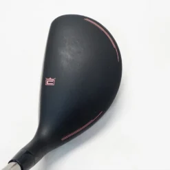 Cobra Womens Speedzone 31° 7H Hybrid Ladies Recoil Esx 450 1051326 Excellent -taylormade shop 00935020 4 92136.1672341276