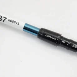 Project X Hzrdus Smoke Blue Rdx 60 Tx Tour X 45" Driver Shaft Taylormade 935137 -taylormade shop 00935137 3 93922.1633016484