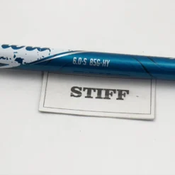 Project X Evenflow Blue 85 6.0 Stiff 40.25" Hybrid Shaft Titleist .370 936451 -taylormade shop 00936451 2 15451.1642205560