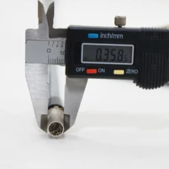 Nippon Ns Pro 980Gh Dst S 80G Stiff 34.25"-38.25" 8pc Iron Shaft Set .355 936798 -taylormade shop 00936798 5 54670.1640641404