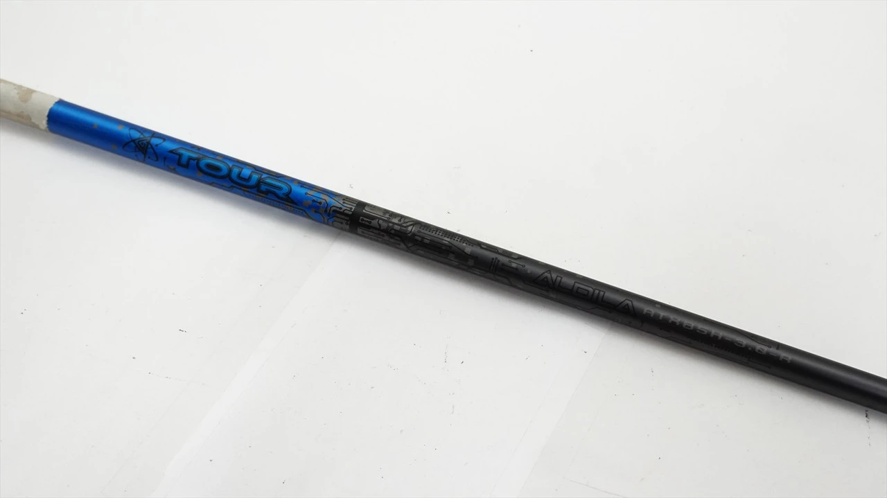 Aldila Tour Blue Atx 85 R 85g Regular 39.25" Hybrid Shaft Taylormade 938847 3 Aldila Tour Blue Atx 85 R 85g Regular 39.25" Hybrid Shaft Taylormade 938847