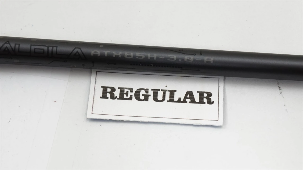 Aldila Tour Blue Atx 85 R 85g Regular 39.25" Hybrid Shaft Taylormade 938847 4 Aldila Tour Blue Atx 85 R 85g Regular 39.25" Hybrid Shaft Taylormade 938847 - Image 2