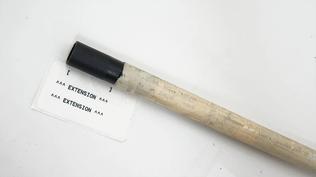 Aldila Tour Blue Atx 85 R 85g Regular 39.25" Hybrid Shaft Taylormade 938847 6 Aldila Tour Blue Atx 85 R 85g Regular 39.25" Hybrid Shaft Taylormade 938847 - Image 4