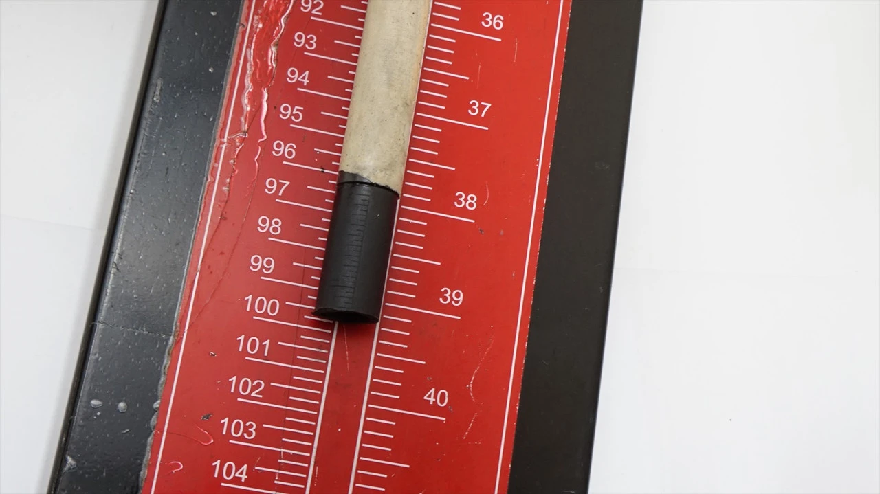 Aldila Tour Blue Atx 85 R 85g Regular 39.25" Hybrid Shaft Taylormade 938847 7 Aldila Tour Blue Atx 85 R 85g Regular 39.25" Hybrid Shaft Taylormade 938847 - Image 5