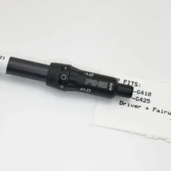 Aldila Tour Blue 85 85G Regular R 39" Hybrid Shaft Ping 942196 -taylormade shop 00942196 3 21456.1637701377