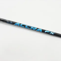 Accra Fx 3.0 100F M1 50G Lady 41" Wood Shaft Ping 942394