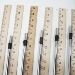 Project X Project X Lz 125 6.5 X-STIFF 34.25"-37" 7pc Iron Shaft Set .355 943042 -taylormade shop 00943042 3 67240.1640641425