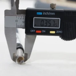 Project X Project X Lz 125 6.5 X-STIFF 34.25"-37" 7pc Iron Shaft Set .355 943042 -taylormade shop 00943042 5 72630.1640641426