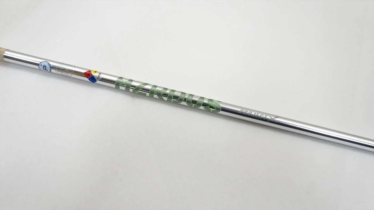 Project X Hzrdus T1100 Hc 65 6.0 65G Stiff 44.5" Driver Shaft Ping 943073 3 Project X Hzrdus T1100 Hc 65 6.0 65G Stiff 44.5" Driver Shaft Ping 943073