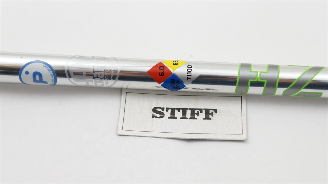 Project X Hzrdus T1100 Hc 65 6.0 65G Stiff 44.5" Driver Shaft Ping 943073 4 Project X Hzrdus T1100 Hc 65 6.0 65G Stiff 44.5" Driver Shaft Ping 943073 - Image 2