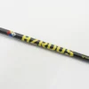 Project X Hzrdus Smoke Yellow 60 Sb 6.5 60g S 44.5" Driver Shaft Callaway 943145 1 Project X Hzrdus Smoke Yellow 60 Sb 6.5 60g S 44.5" Driver Shaft Callaway 943145 -taylormade shop 00943145 1 69243.1636151758