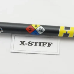 Project X Hzrdus Smoke Yellow 60 Sb 6.5 60g S 44.5" Driver Shaft Callaway 943145 -taylormade shop 00943145 2 59154.1636151758