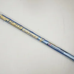 Fujikura Speeder 569 Evo V 56G Stiff 43.5" Driver Shaft Titleist Sure-Fit