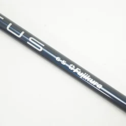 New Uncut Fujikura Ventus Blue Velocore 6-S 65g Stiff Shaft .335 46" 943786 -taylormade shop 00943786 3 67295.1634847447