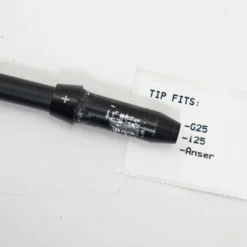 Taylormade Aldila Nv 75 X 75G X-STIFF 42" Fairway #3 WOOD Shaft Ping 943900 -taylormade shop 00943900 3 61108.1637701614