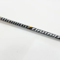 Ust Mamiya Elements Fire 7 F3 70G Regular 44.5" Driver Shaft Taylormade 945054
