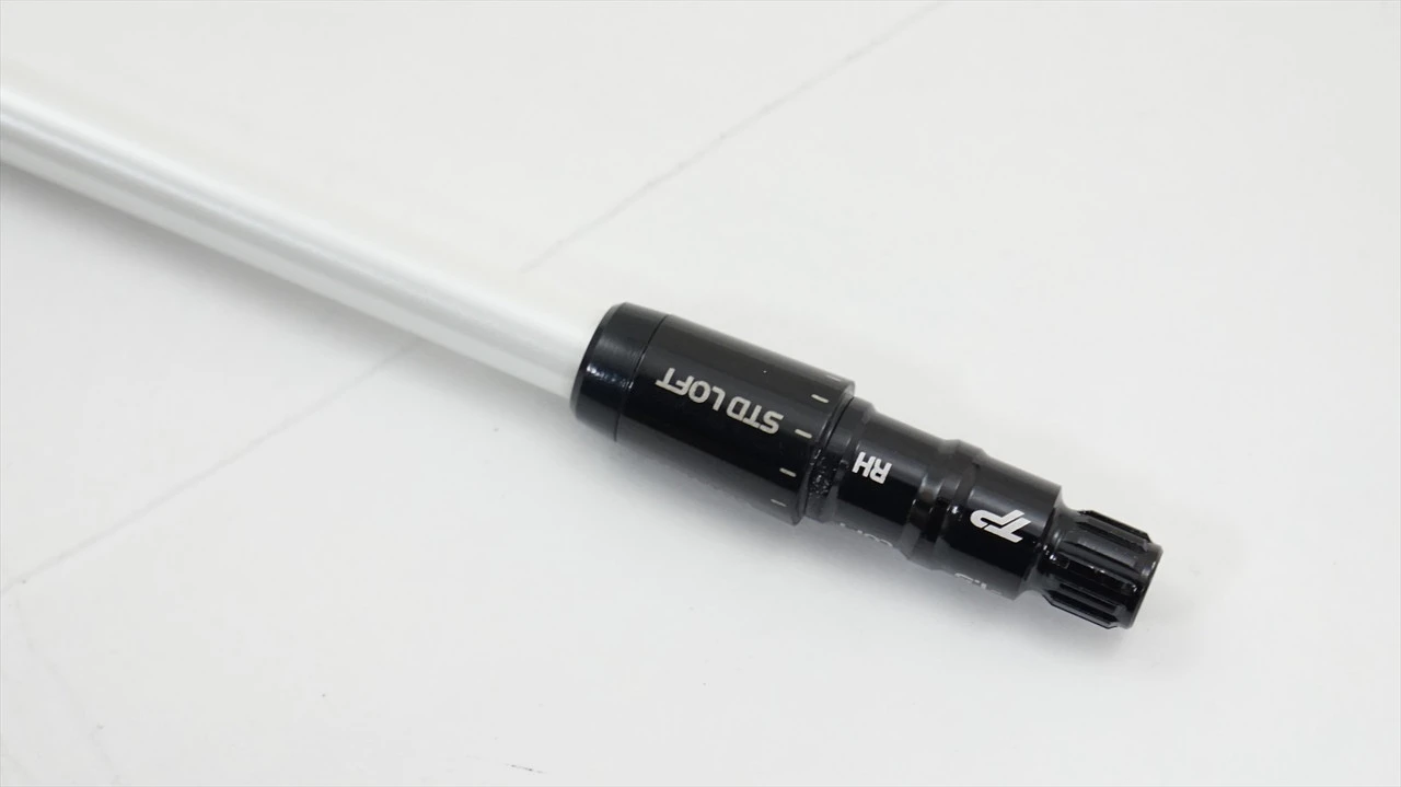 Ust Mamiya Attas Coool 60 X 60G X-STIFF 44.25" Driver Shaft Taylormade 945882 5 Ust Mamiya Attas Coool 60 X 60G X-STIFF 44.25" Driver Shaft Taylormade 945882 - Image 3