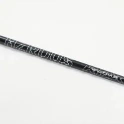 Project X Hzrdus Smoke Black Rdx 90 6.0 Stiff 41.5" Hybrid Shaft Callaway 946420