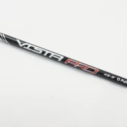 Fujikura Vista Pro 2.0 45 R 45G Regular 42.5" #3 WOOD Shaft Ping 946838