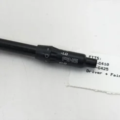 Fujikura Vista Pro 2.0 45 R 45G Regular 42.5" #3 WOOD Shaft Ping 946838 -taylormade shop 00946838 3 46508.1643306879