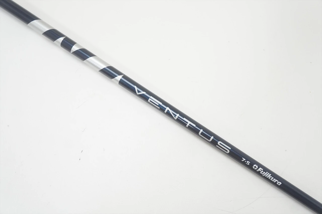Fujikura Ventus Blue Velocore 7-S 76g Stiff 44.5" Driver Shaft TaylorMade SIM 3 Fujikura Ventus Blue Velocore 7-S 76g Stiff 44.5" Driver Shaft TaylorMade SIM