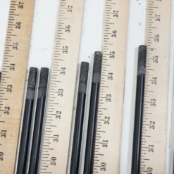 Kbs Tgi Tour Graphite 90G Regular 33.75"-36" 7pc Iron Shaft Set .370 947088 -taylormade shop 00947088 3 62719.1640641317