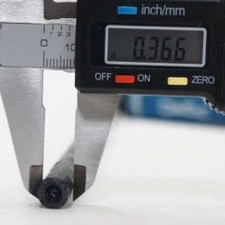 Accra Iseries 50I 50G Junior 30.75"-32.75" 6pc Iron Set Shaft .370 947121 -taylormade shop 00947121 5 07056.1640641320