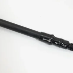 Taylormade Rocketfuel 65 65G Stiff 39.5" Hybrid Shaft Taylormade 948079 -taylormade shop 00948079 3 56444.1662655954