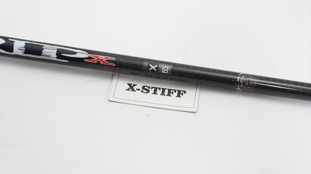 Aldila Rip-X 65 X 65G X-STIFF 42.25" #3 WOOD Shaft Titleist 948675 4 Aldila Rip-X 65 X 65G X-STIFF 42.25" #3 WOOD Shaft Titleist 948675 - Image 2