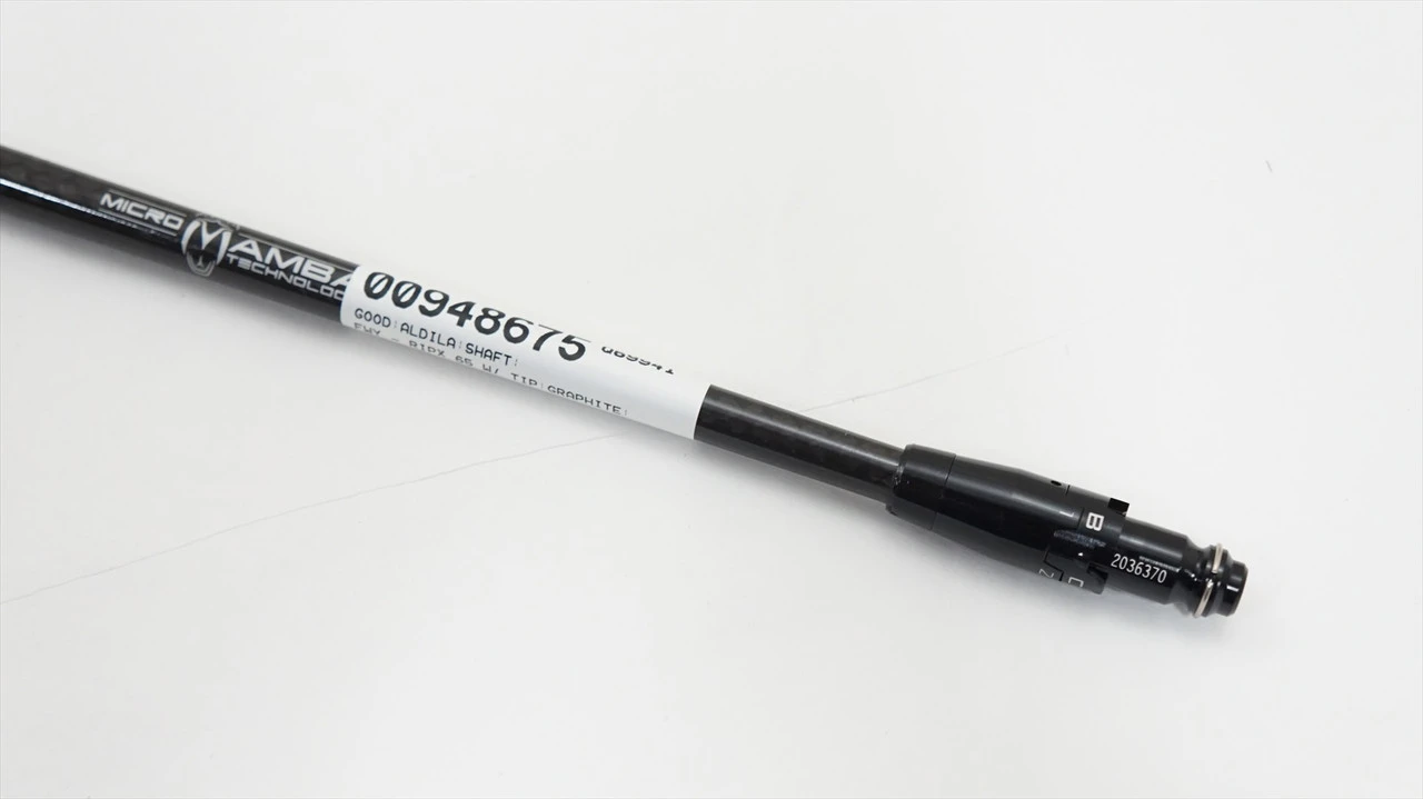 Aldila Rip-X 65 X 65G X-STIFF 42.25" #3 WOOD Shaft Titleist 948675 5 Aldila Rip-X 65 X 65G X-STIFF 42.25" #3 WOOD Shaft Titleist 948675 - Image 3