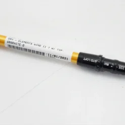 Ust Mamiya Elements Wind Ii F5 70G X-STIFF 44.5" Driver Shaft Taylormade 948822 -taylormade shop 00948822 3 27353.1637701760