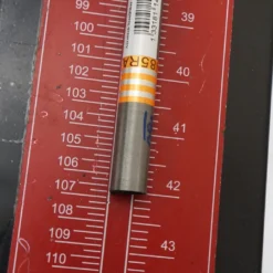 New Aerotech Steelfiber Fc80 R 80G Regular 42" Single Iron Shaft .370 948855 -taylormade shop 00948855 5 71081.1640800700