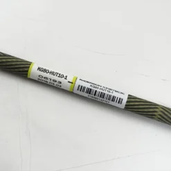 PADERSON KINETIX New Paderson Ballistic Kg80-Hut10 80G Senior 42" Hybrid Shaft .370 948899 -taylormade shop 00948899 4 73534.1639671069