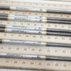 New Aerotech Steelfiber Fc70 F2 70G Senior 41" 7pc Iron Shaft Set 949032 -taylormade shop 00949032 1 66800.1661191805