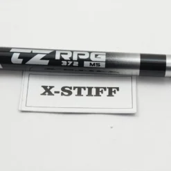 New Accra Tour Tz Rpg 372 M5 72G X-STIFF 46" Driver Shaft .350 949574 -taylormade shop 00949574 2 04381.1641495990