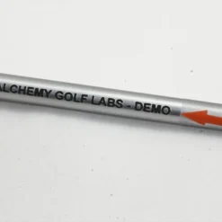 New Accra Tour Tz Rpg 372 M5 72G X-STIFF 46" Driver Shaft .350 949574 -taylormade shop 00949574 3 51916.1641495991