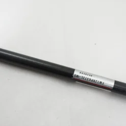 New Accra Tour Tz Rpg 372 M5 72G X-STIFF 46" Driver Shaft .350 949574 -taylormade shop 00949574 5 79223.1641495992