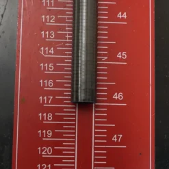 New Accra Tour Tz Rpg 372 M5 72G X-STIFF 46" Driver Shaft .350 949574 -taylormade shop 00949574 6 23980.1641495992