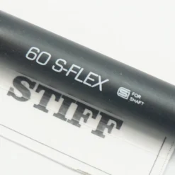 Fujikura Fuel 60 60G Stiff 44" Driver Shaft Nike 949927 -taylormade shop 00949927 2 11707.1663278845